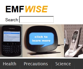 EMF wise